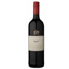 Kwv Merlot 750Ml